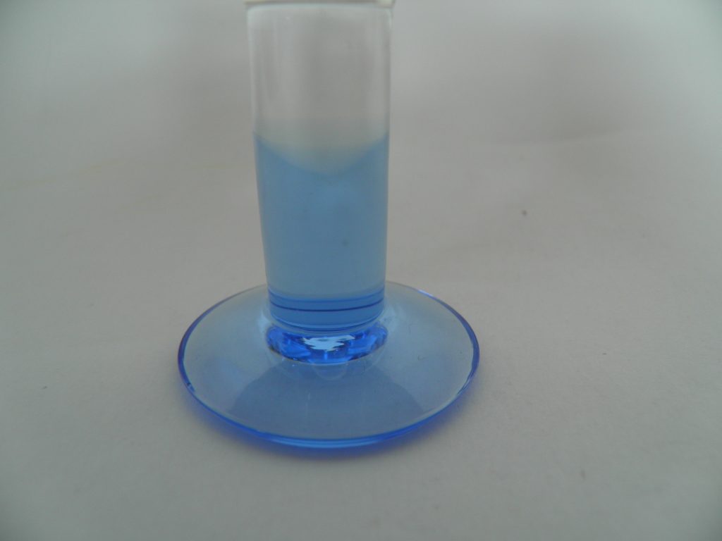 Mondo snapsilasi sininen Iittala - Image 3