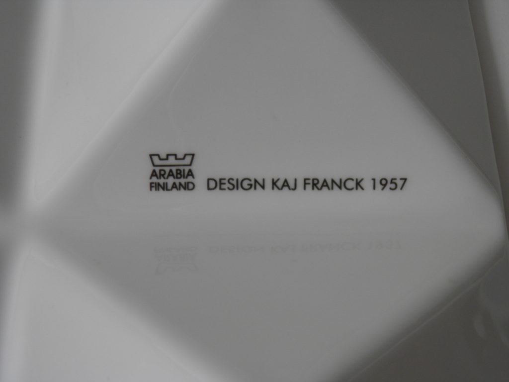 Lokerovati Kaj Franck - Image 4