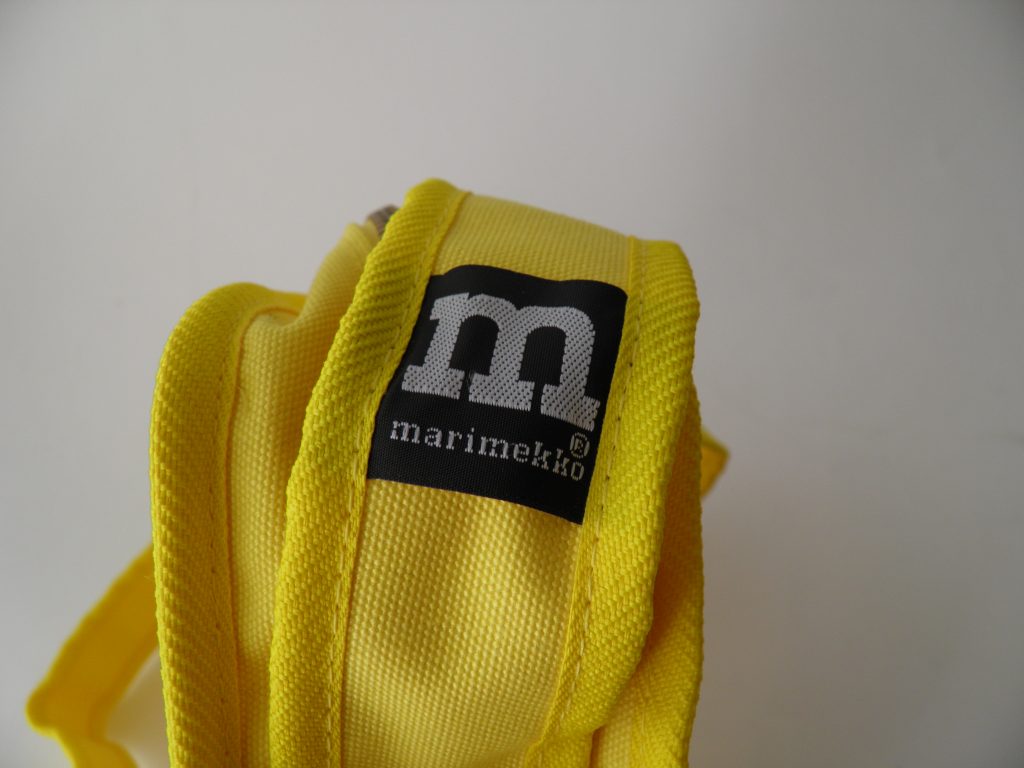 Olkalaukku Marimekko MYYTY - Image 3