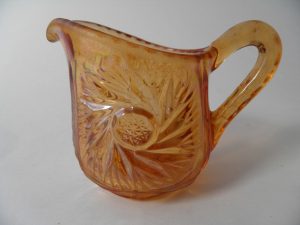 Lysterikermakko Riihimäen lasi MYYTY Retronomi verkkokauppa