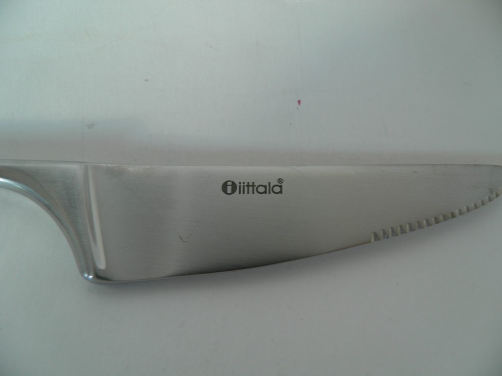 Mango -ruokaveitsi Iittala - Image 2