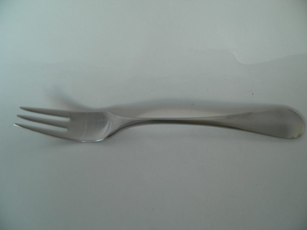 Mango Fork Iittala