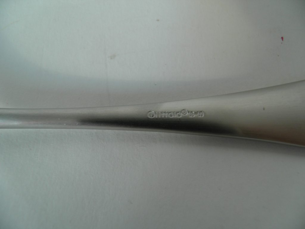 Mango -ruokahaarukka Iittala - Image 2