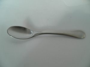 Mango -kahvilusikka Iittala MYYTY Retronomi verkkokauppa
