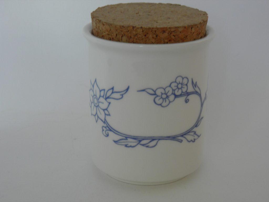 Spice Jar Anonymous Arabia SOLD