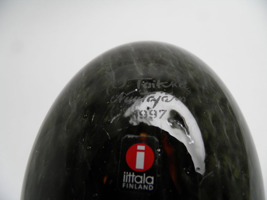 Laulurastas Oiva Toikka - Image 7