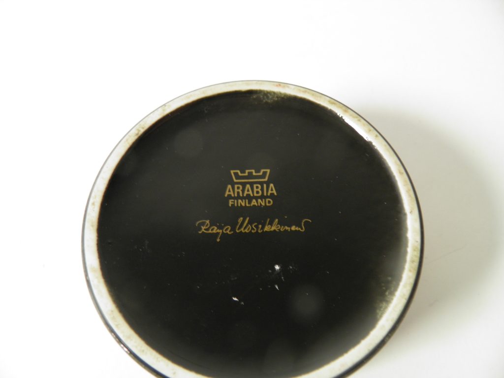 Härkä -horoskooppirasia Arabia MYYTY - Image 5