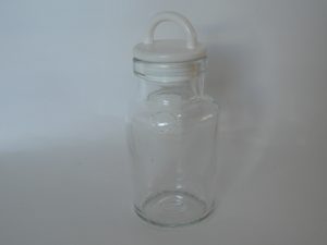 Maustepurkki Iittala  MYYTY Retronomi verkkokauppa