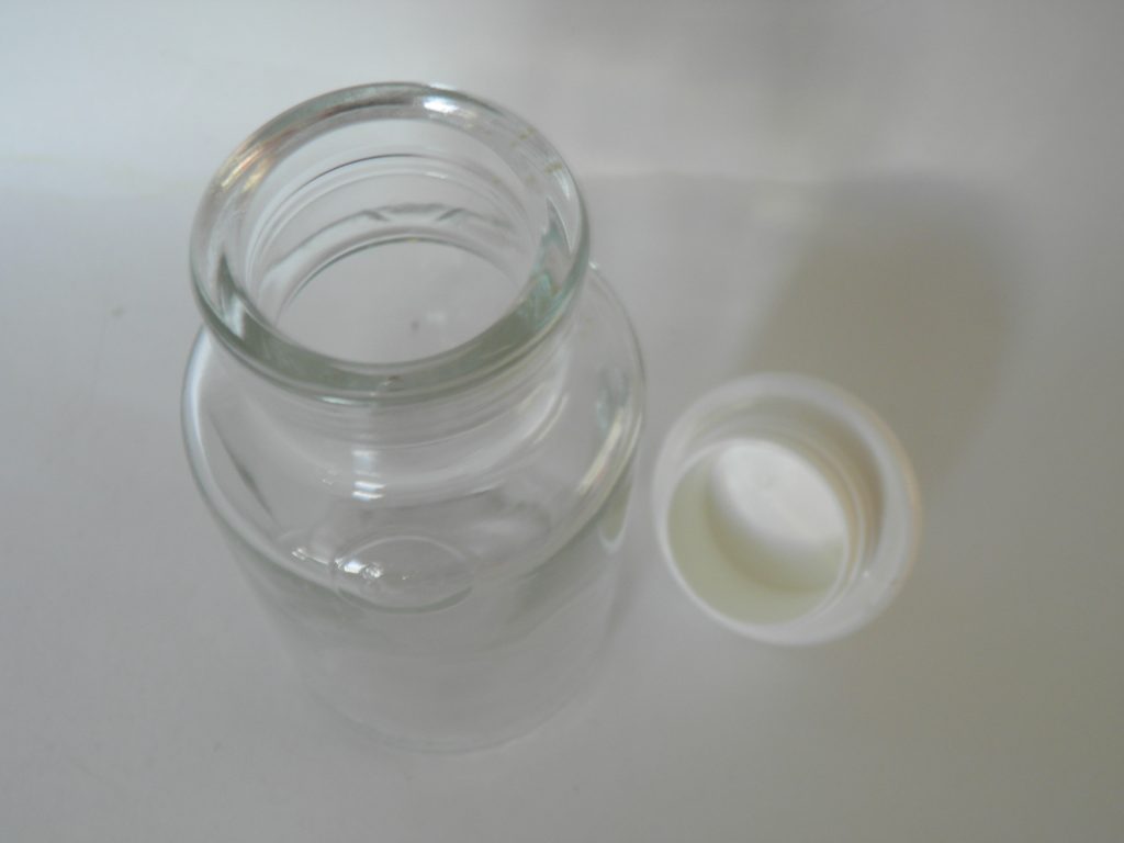 Maustepurkki Iittala  MYYTY - Image 2