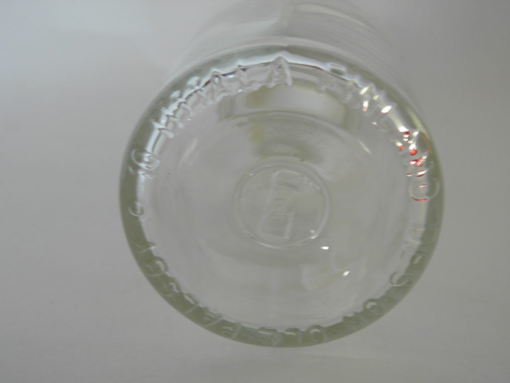 Maustepurkki Iittala  MYYTY - Image 3