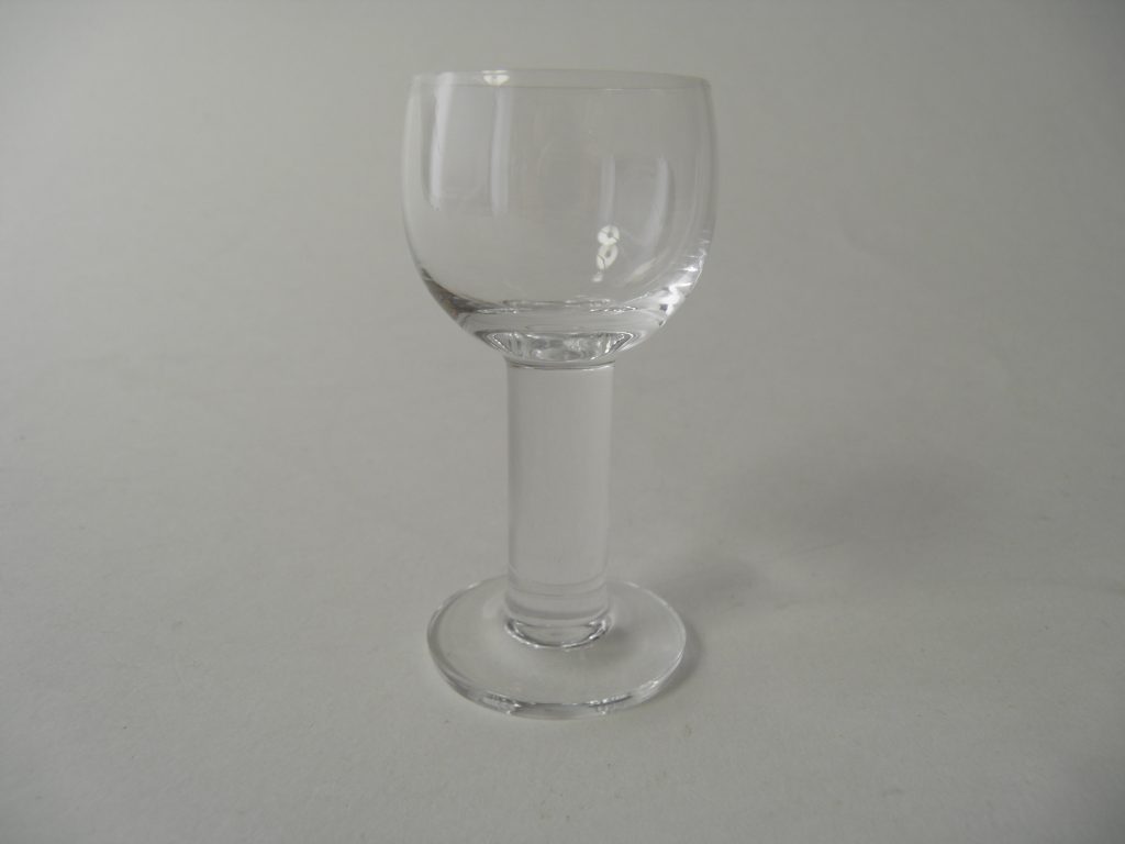 Mondo snaps glass clear Iittala SOLD