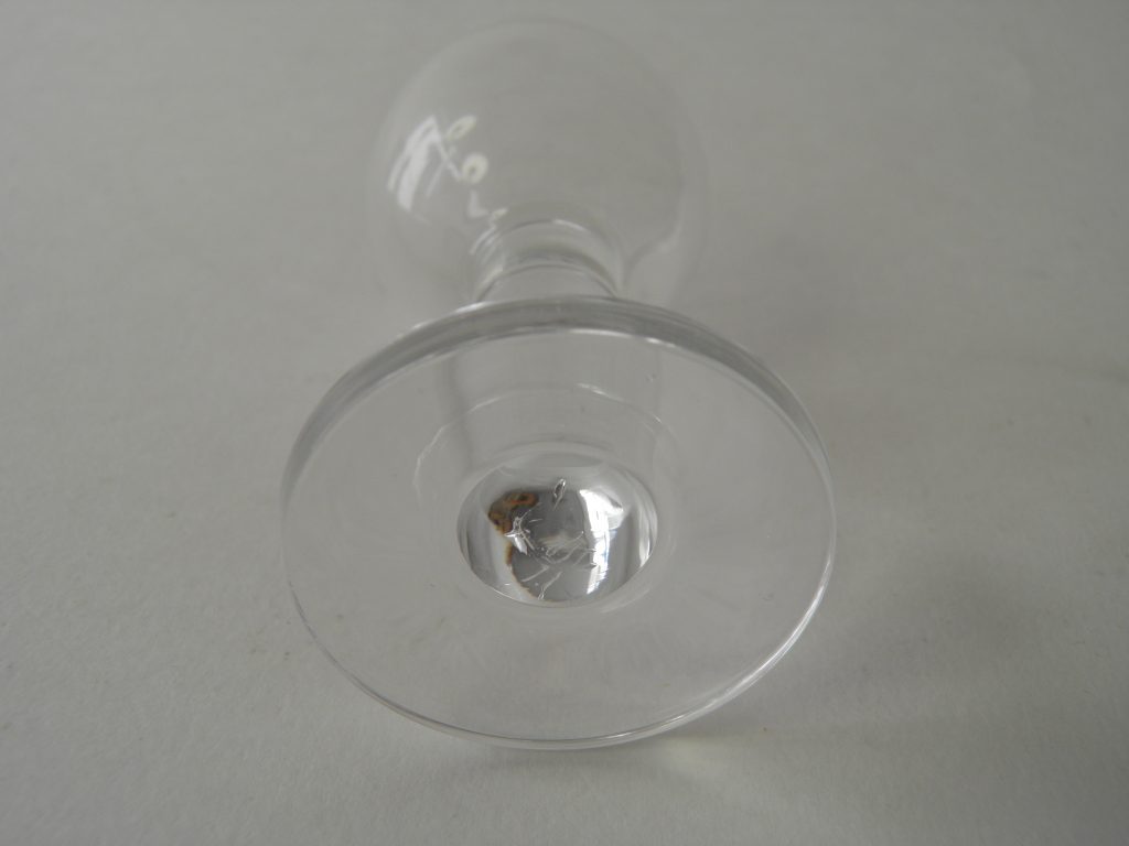 Mondo snapsilasi kirkas Iittala MYYTY - Image 3