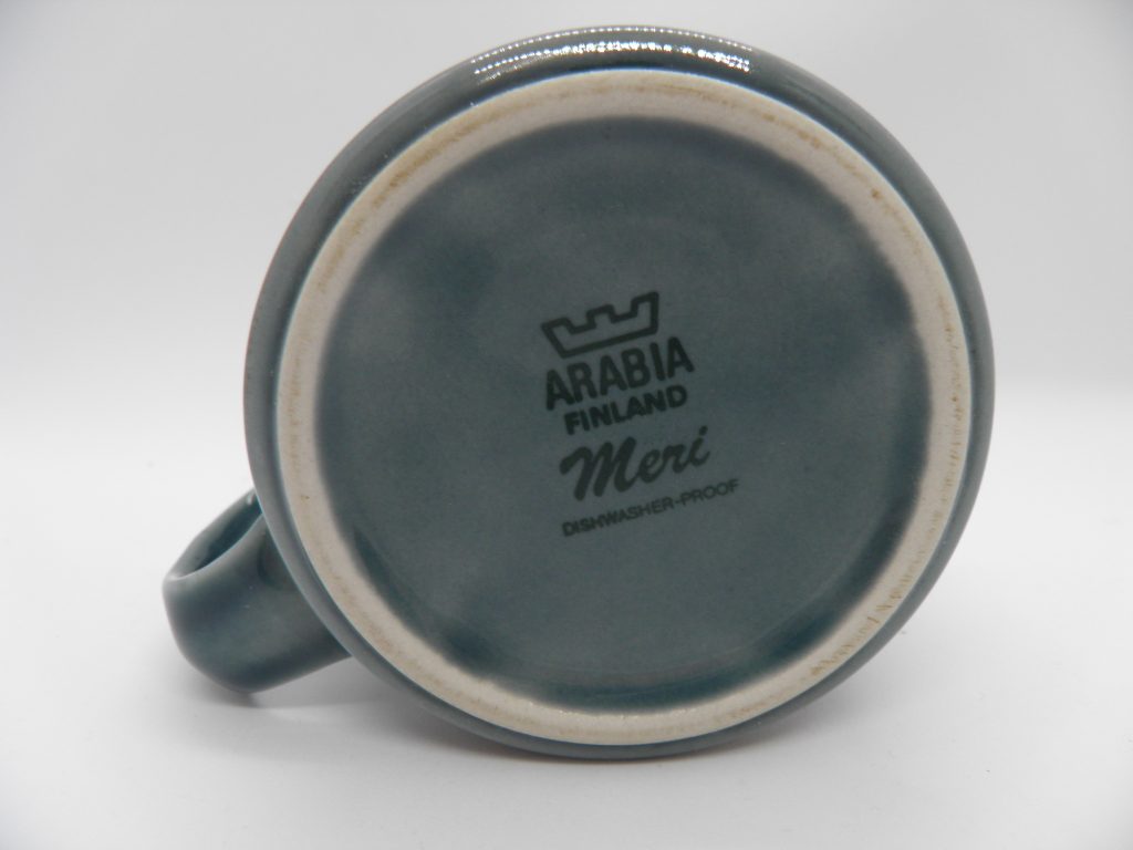 Meri tuoppi Arabia MYYTY - Image 3