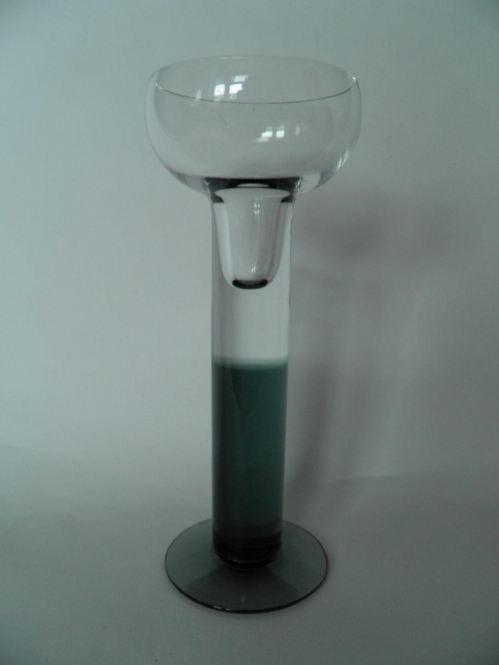 Mondo candlestick SOLD