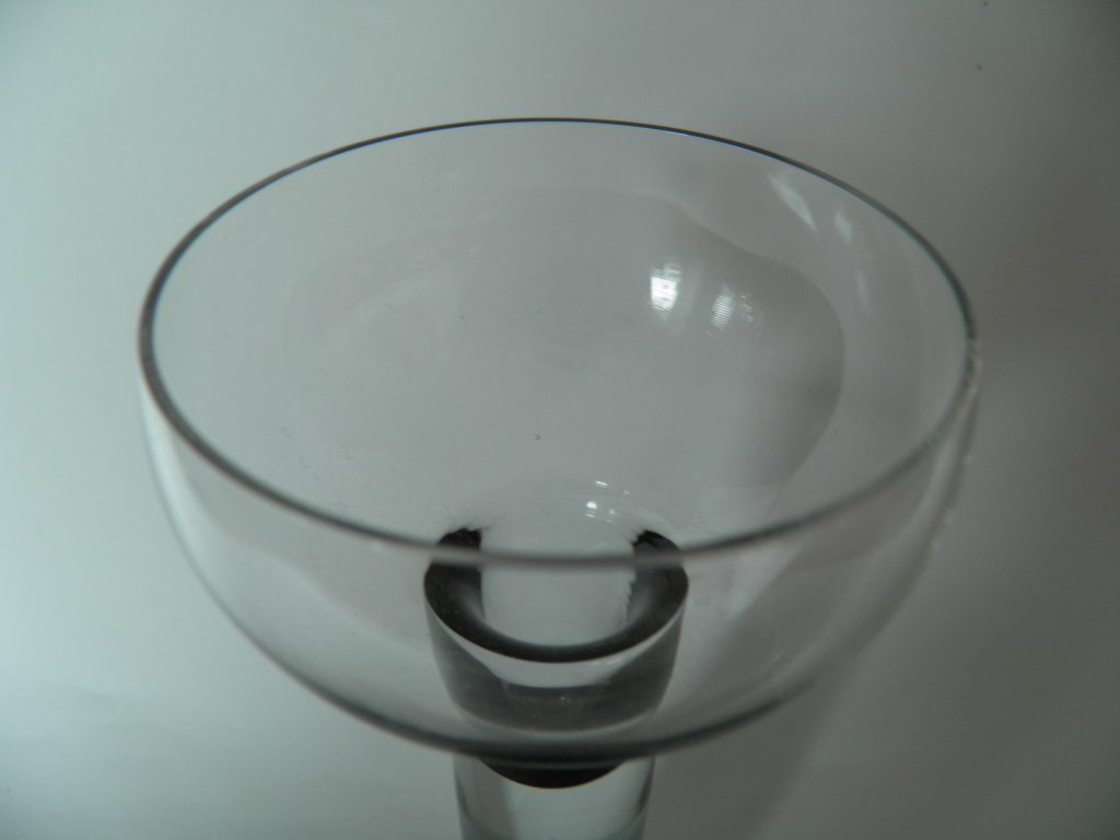 Mondo kynttilänjalka   MYYTY - Image 2
