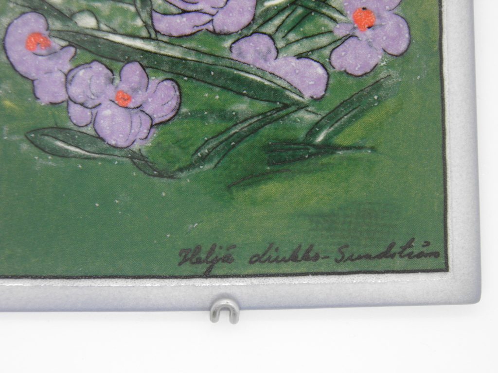 Lumen alta Heljä Liukko-Sundström - Image 2