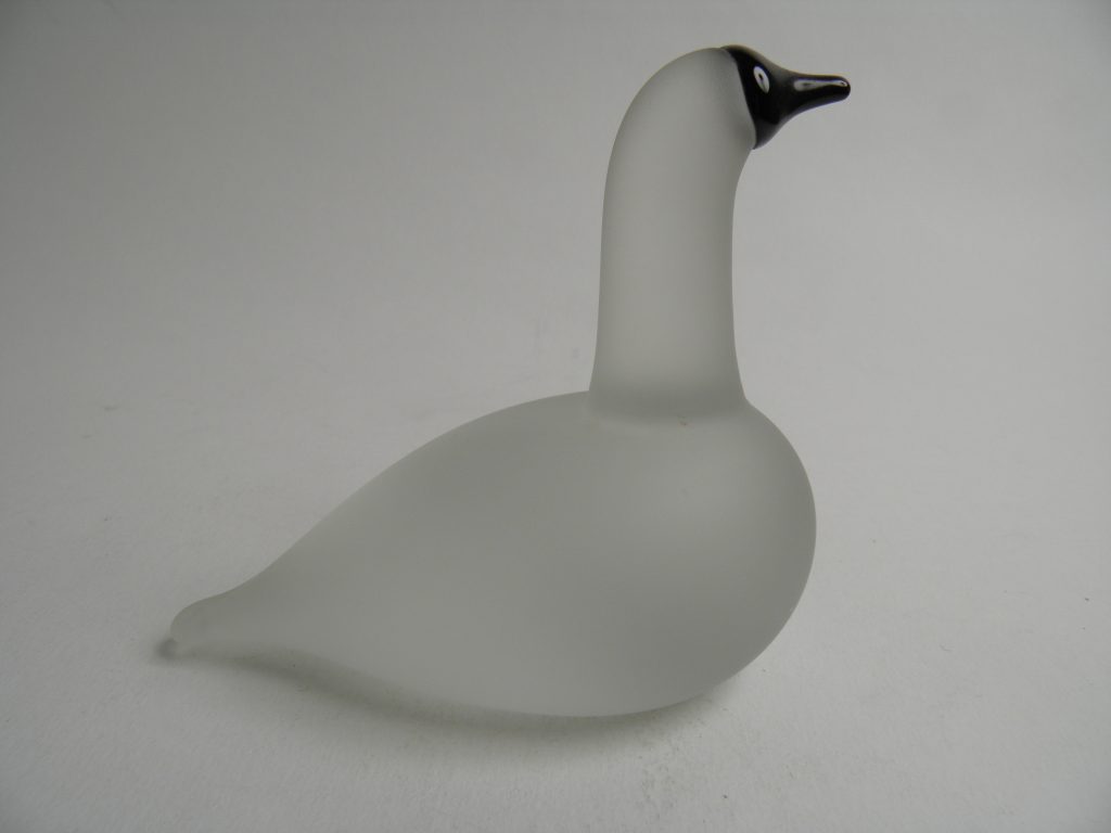 Lumihanhi Oiva Toikka - Image 3
