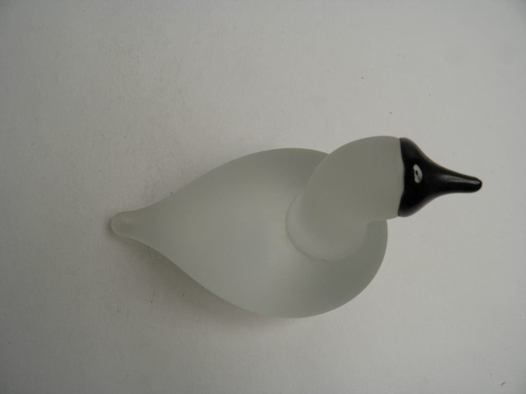 Lumihanhi Oiva Toikka - Image 5