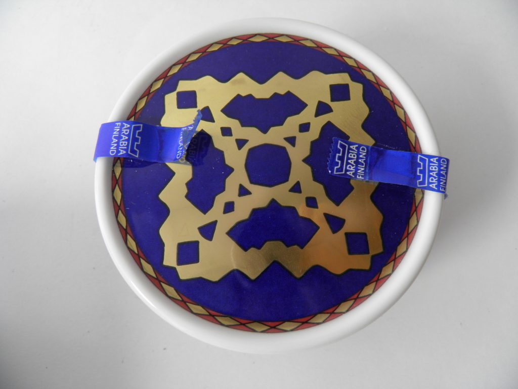 Lumikide joulurasia Arabia - Image 2