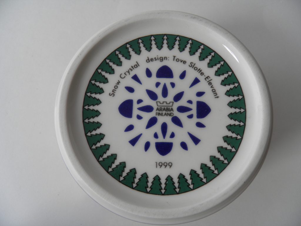 Lumikide joulurasia Arabia - Image 3