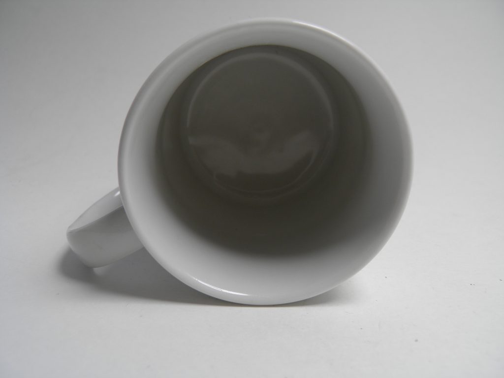 Päärynä muki vihreä Marimekko MYYTY - Image 3