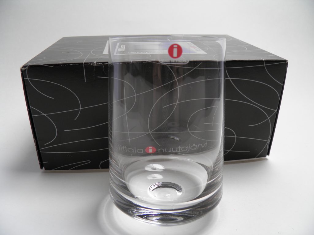 Milano lasi 2 kpl Iittala MYYTY - Image 2