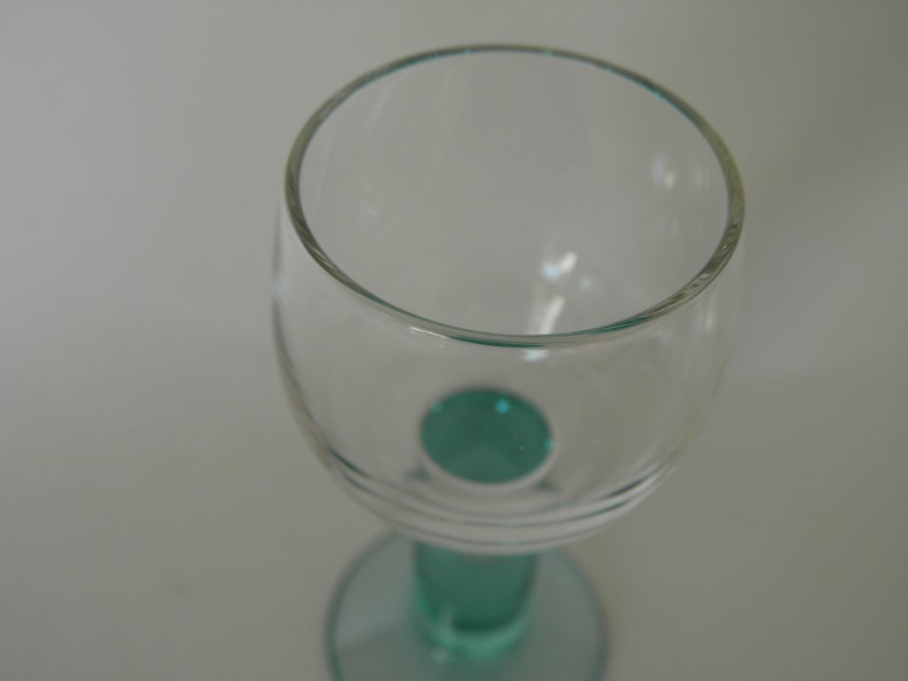 Mondo snapsilasi vihreä Iittala - Image 2