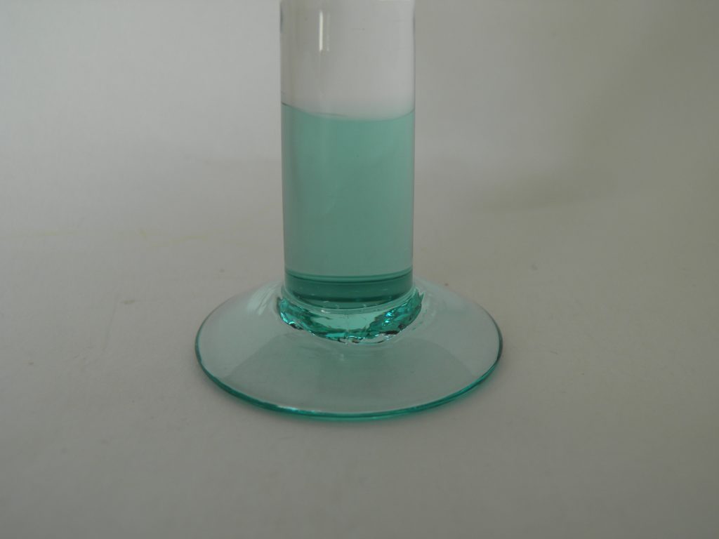 Mondo snapsilasi vihreä Iittala - Image 3