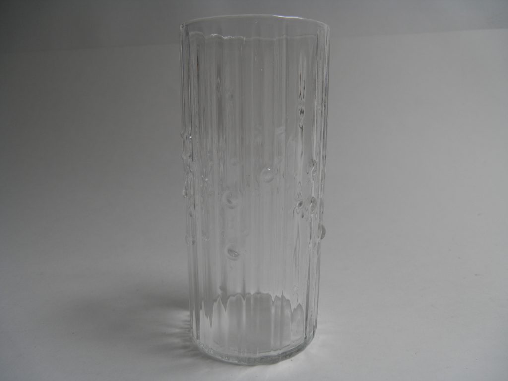 Mesi juomalasi Iittala