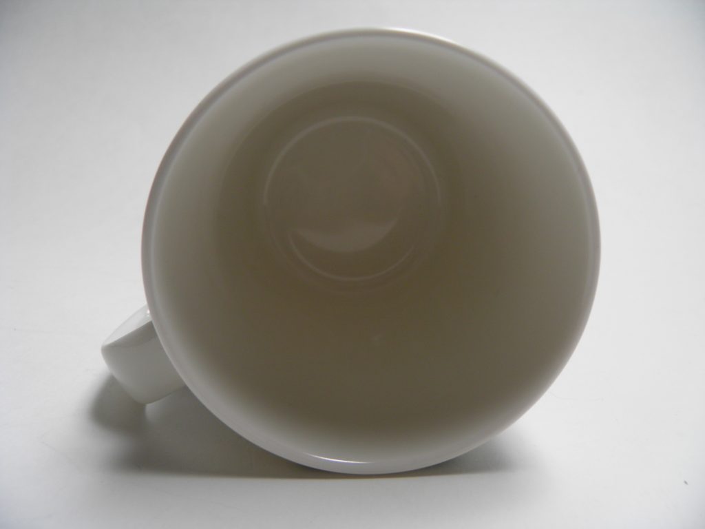 Ruutu-unikkomuki harmaa Marimekko MYYTY - Image 4
