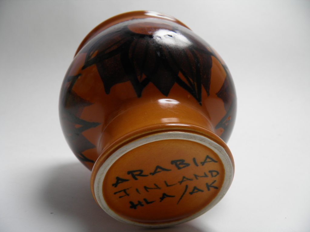 Ruukku Hilkka-Liisa Ahola Arabia MYYTY - Image 4