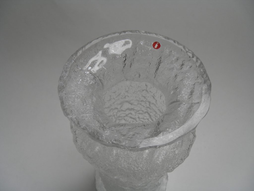 Rubus maljakko Timo Sarpaneva MYYTY - Image 2