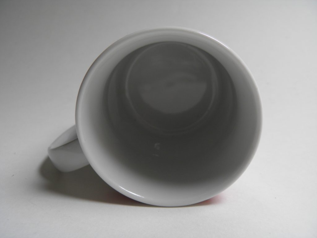 Mansikka muki Marimekko MYYTY - Image 3