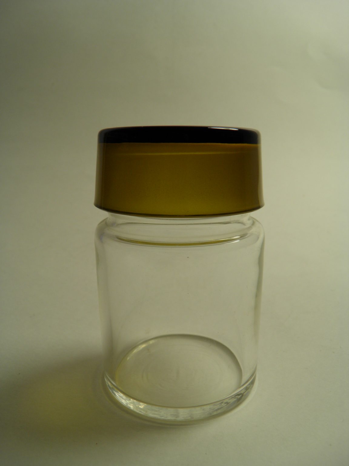 Maustepurkki Saara Hopea MYYTY - Image 2
