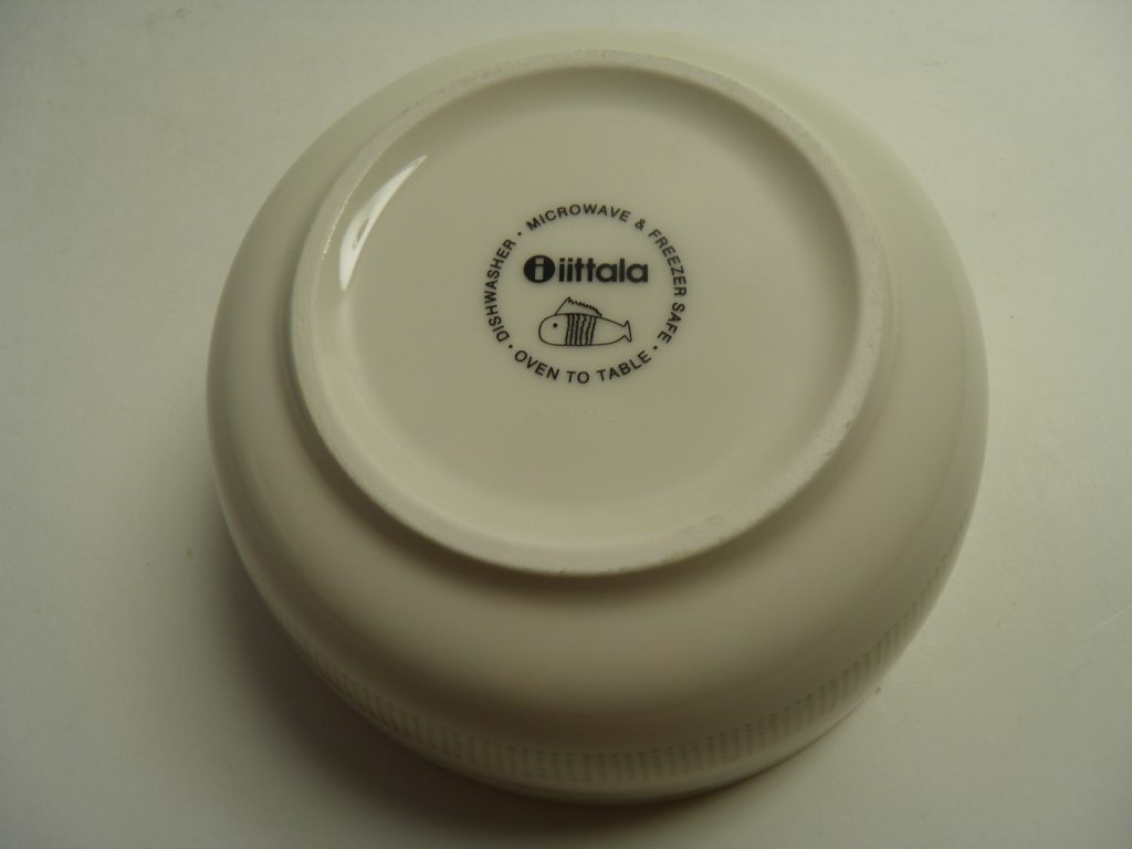 Sarjaton kulho Tikki Iittala MYYTY - Image 3