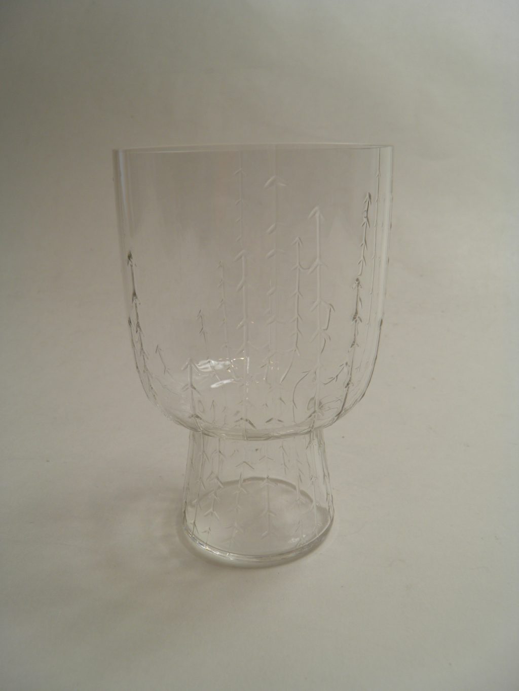 Sarjaton lasi Iittala