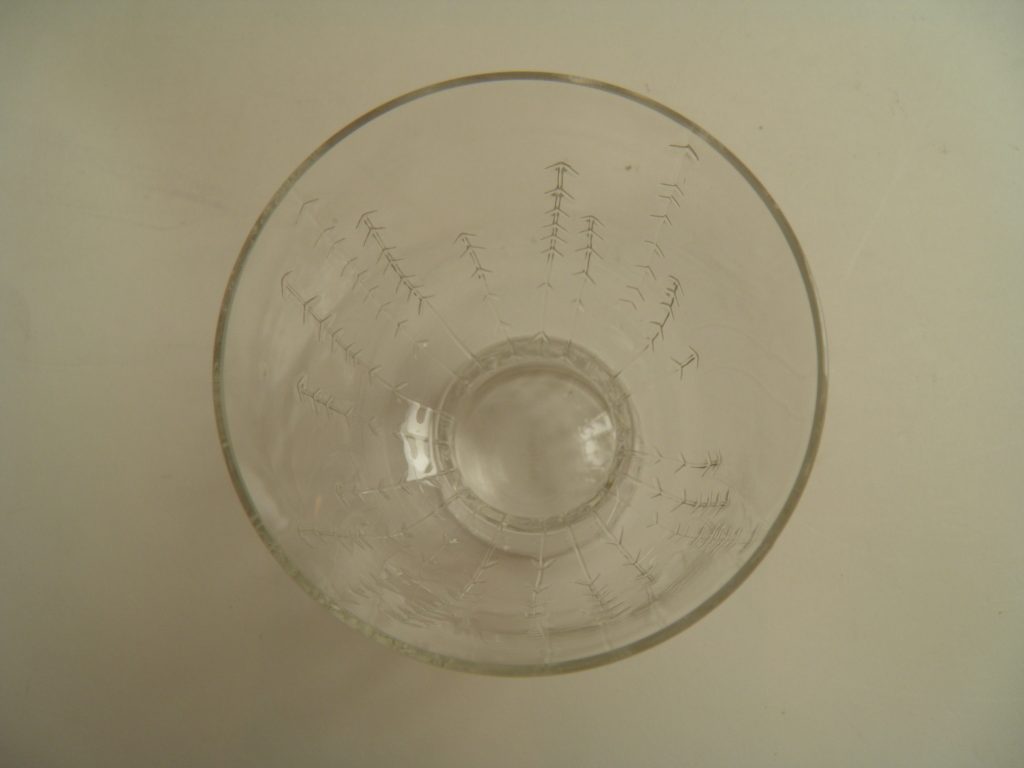 Sarjaton lasi Iittala - Image 2