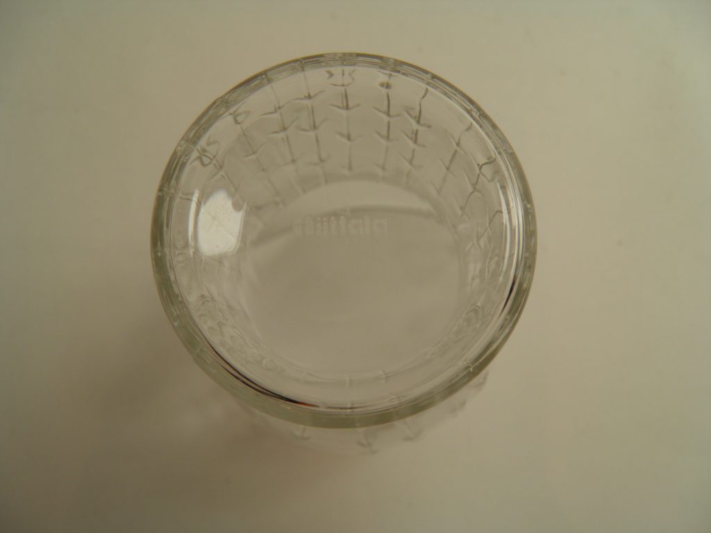 Sarjaton lasi Iittala - Image 3