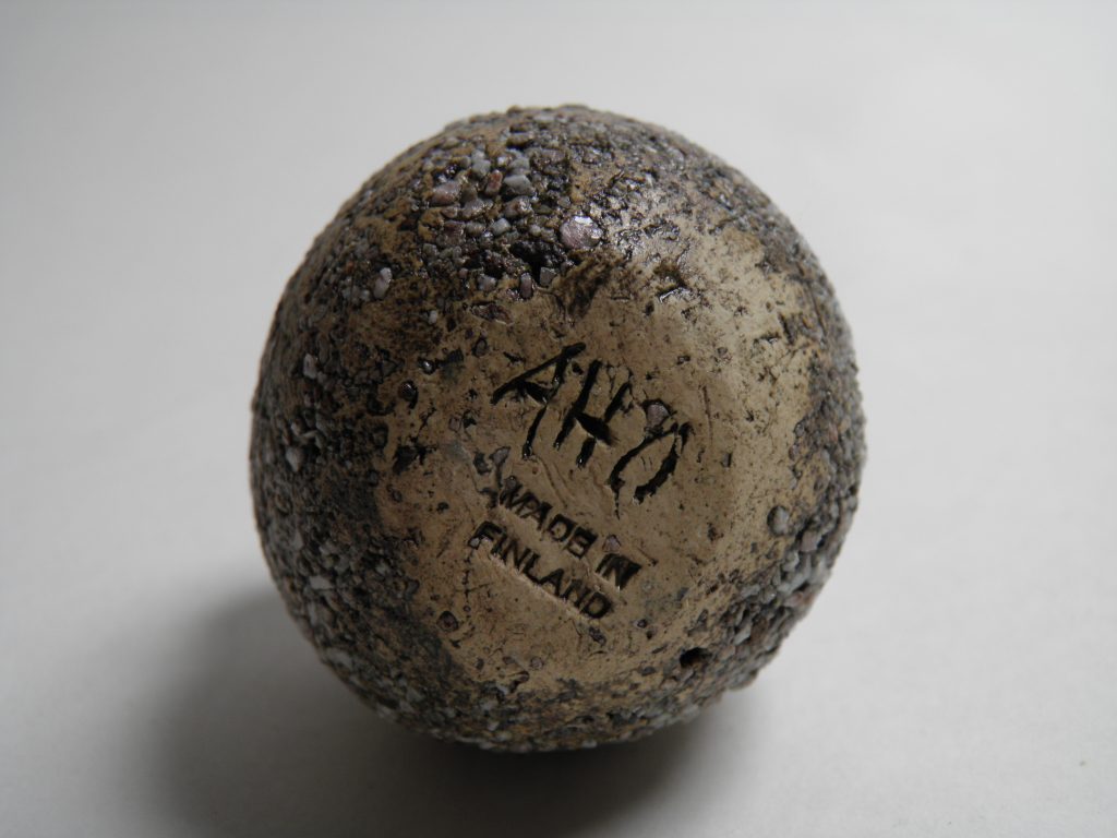 Pöllö Kaarina Aho MYYTY - Image 6