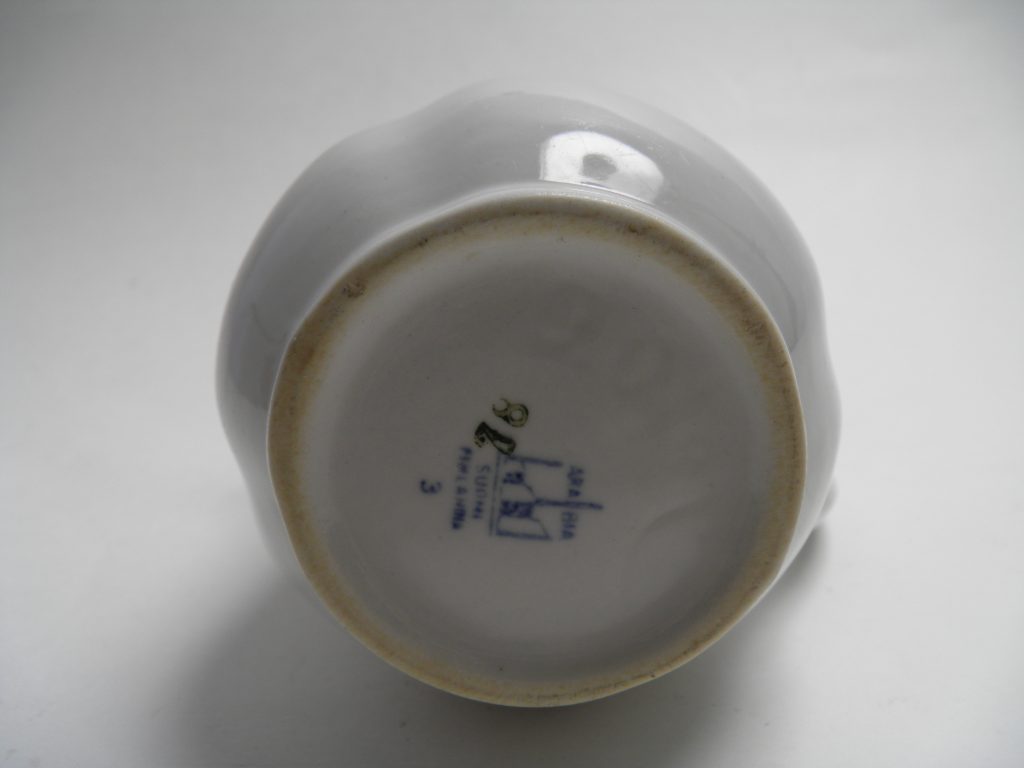 Rypälekannu 0,5 l Arabia MYYTY - Image 6