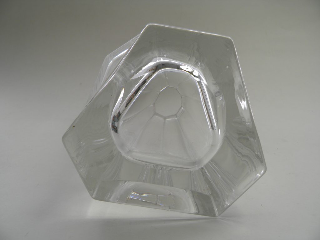Metro maljakko Iittala MYYTY - Image 3
