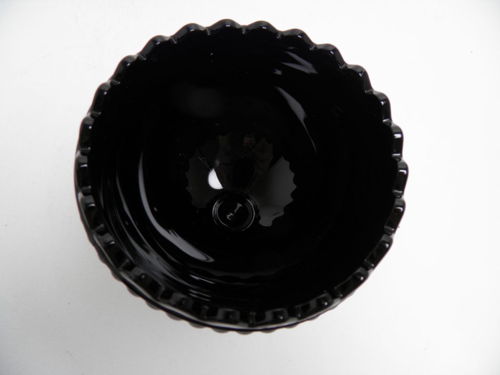 Mariskooli 120 mm musta MYYTY - Image 2