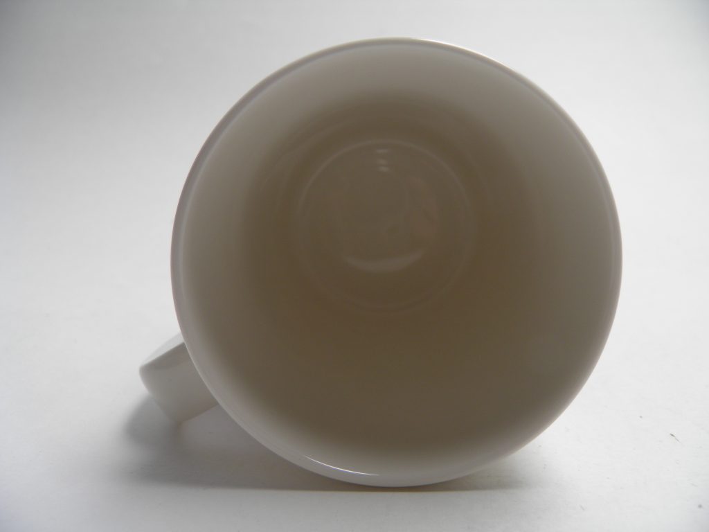 Lokki muki beige Marimekko - Image 3