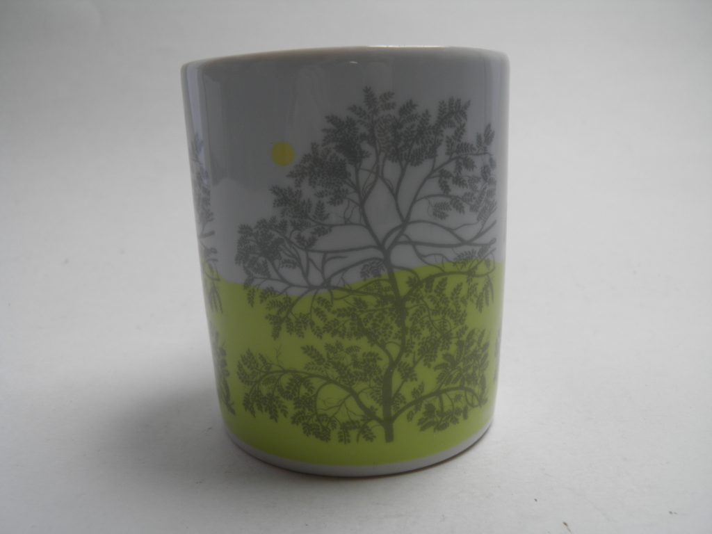 Puu kuutamossa -muki Marimekko MYYTY - Image 2