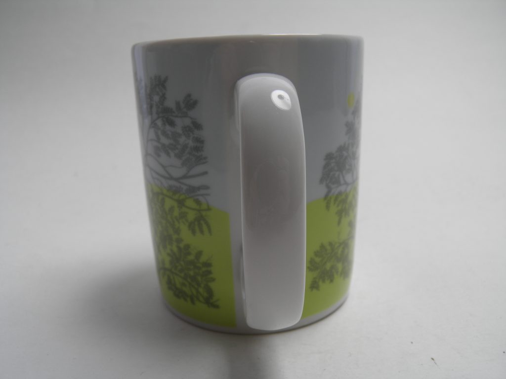 Puu kuutamossa -muki Marimekko MYYTY - Image 4