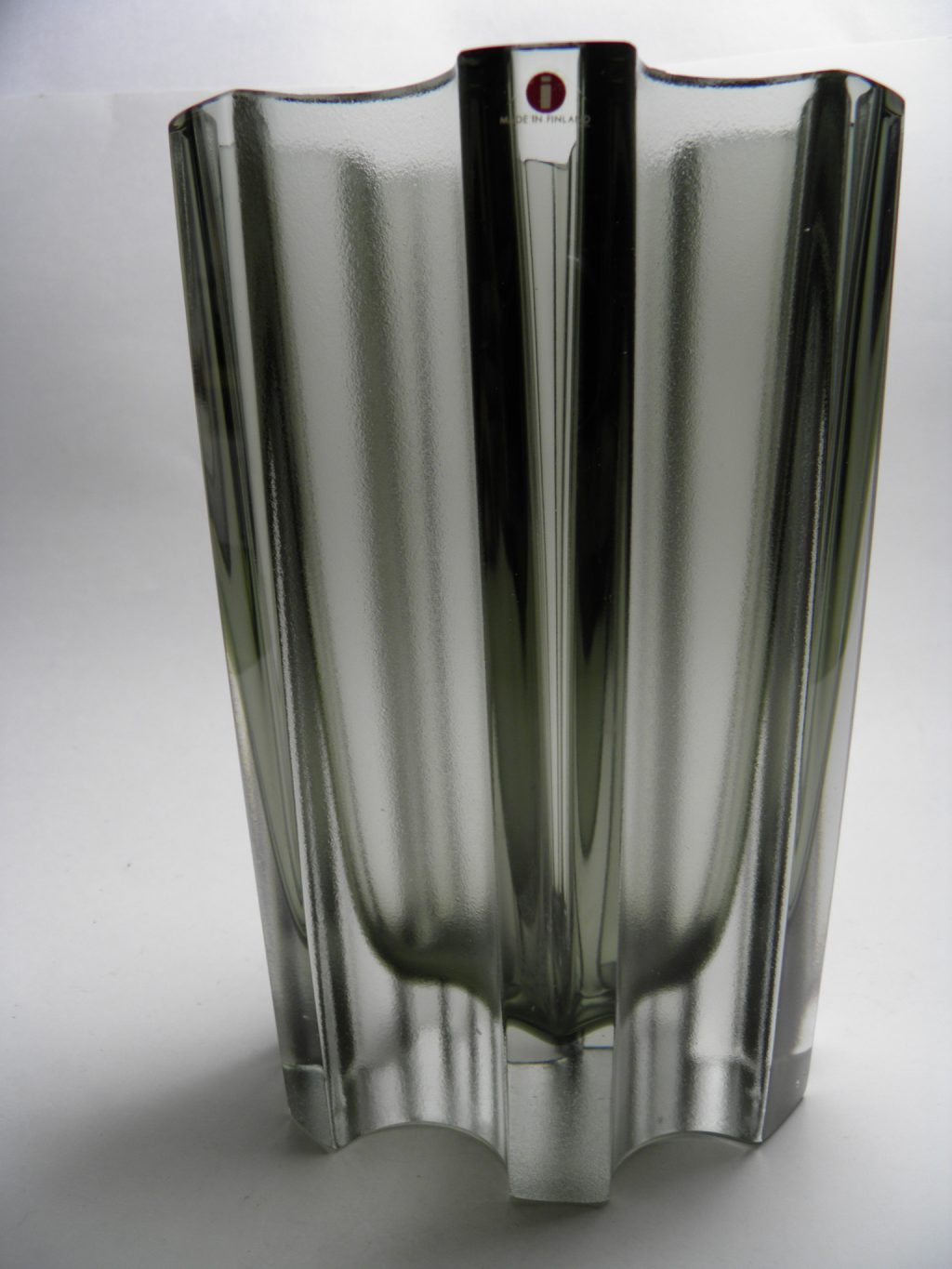 Maljakko 3502 Iittala