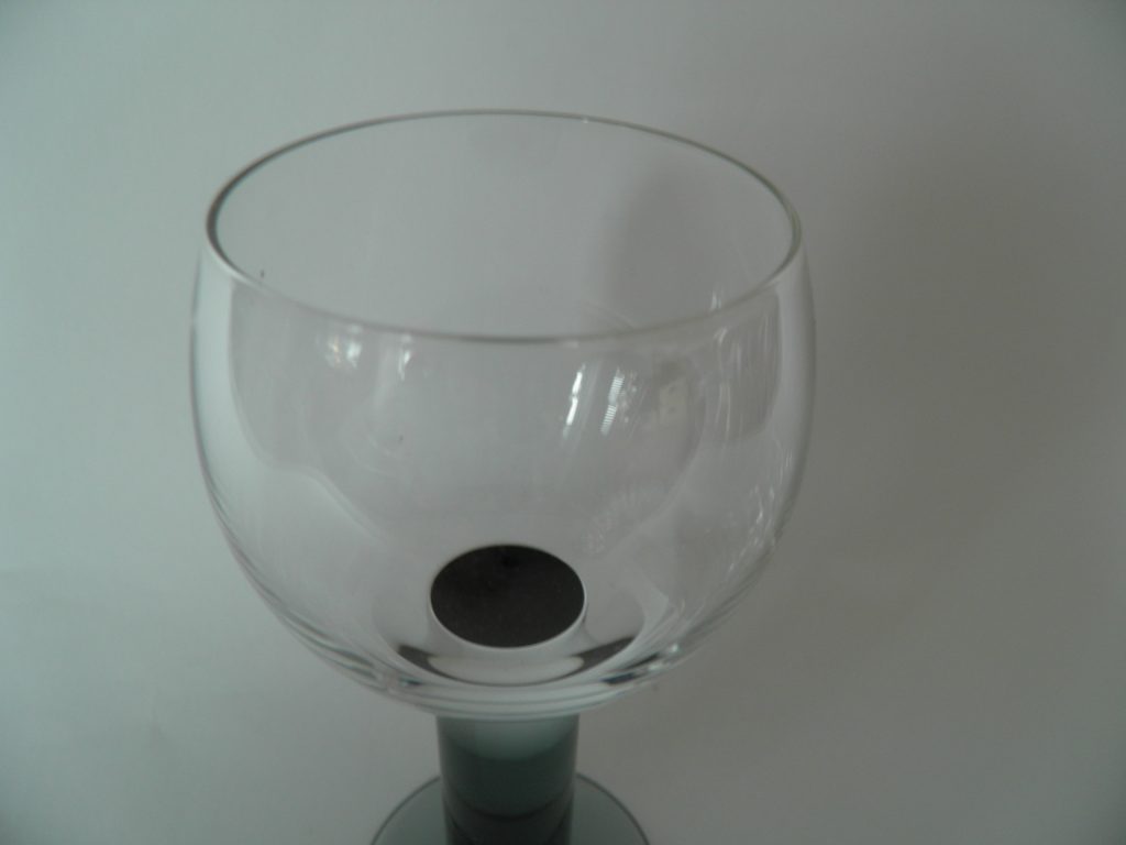 Mondo väkeväviinilasi harmaa Iittala - Image 2