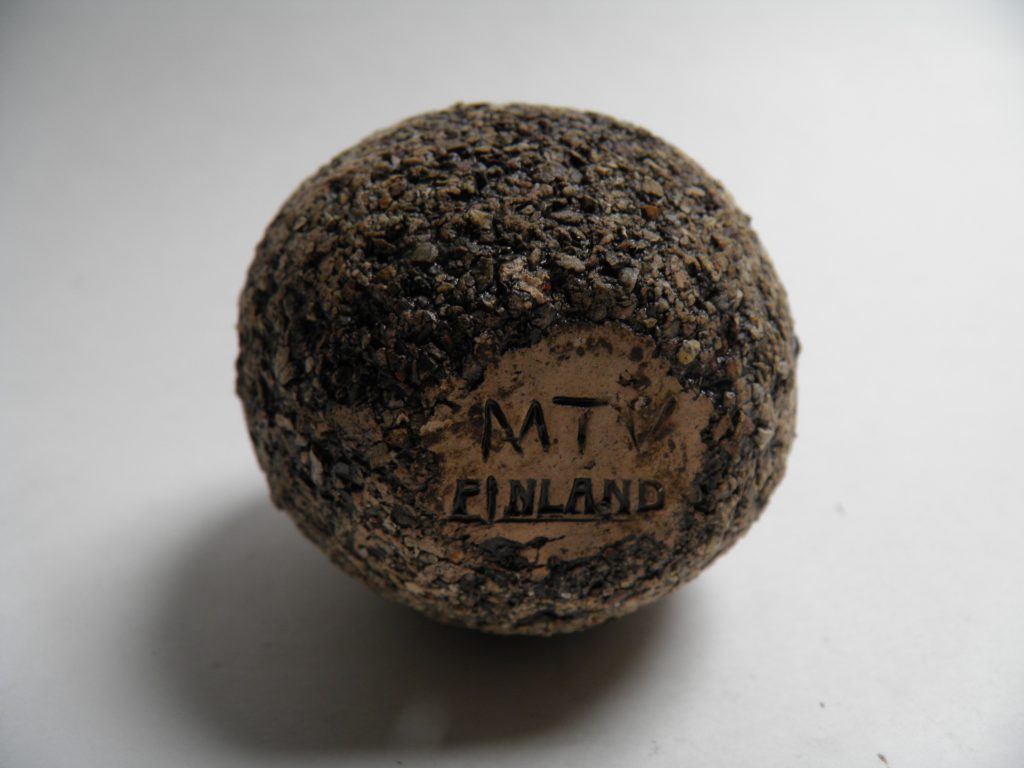 Pöllö Kaarina Aho MYYTY - Image 6