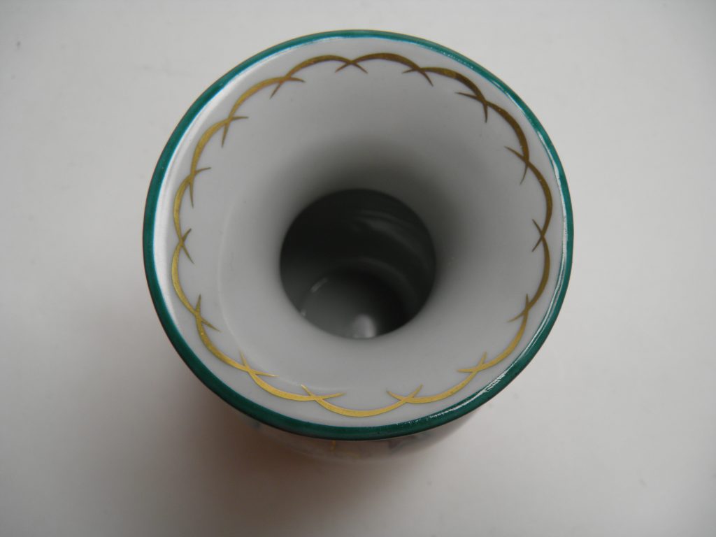 Maljakko Art deco Arabia MYYTY - Kuva 3