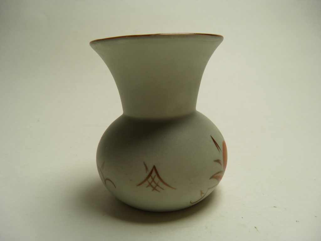 Maljakko Art deco pieni Arabia MYYTY - Kuva 2